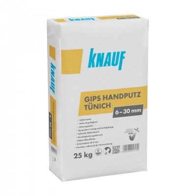 Izravnalna masa Knauf Tunich Izravnalne mase